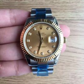 Picture of Rolex DateJust D14 412836 _SKU0907180555521225